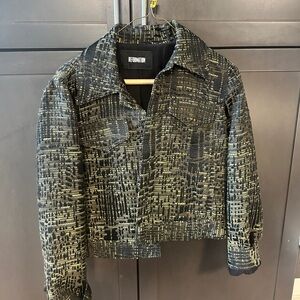Reformation Jacket